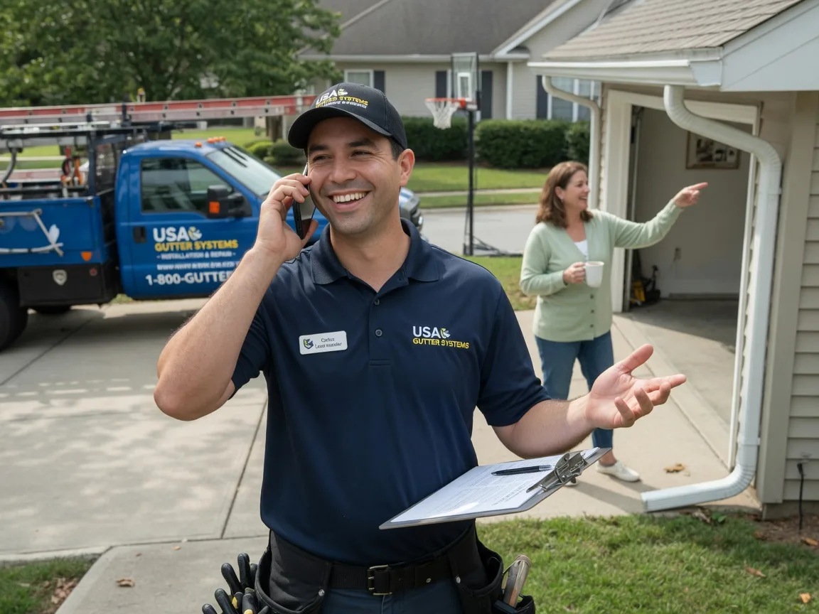 Gutter Installation Jenkinsburg, GA FAQs